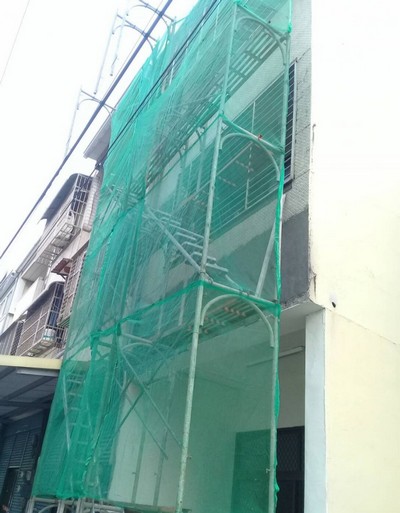 台中大里區房屋外牆拉皮, 台中大里區房屋結構補強