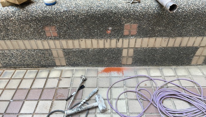 台北浴室排水洗洞, 台北冷氣管線洗洞, 台北屋頂牆壁打排水孔, 台北陽台鑽排水孔, 台北鑽孔, 台北洗洞, 台北牆壁洗洞價格, 台北牆壁排水孔, 台北洗孔價格, 台北水電洗洞